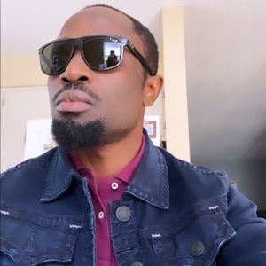 Meet your Posher, Kevin